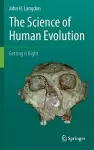 The Science of Human Evolution cover