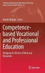 Competence-based Vocational and Professional Education cover