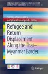 Refugee and Return cover