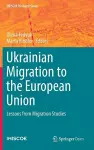 Ukrainian Migration to the European Union cover