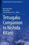 Tetsugaku Companion to Nishida Kitarō cover