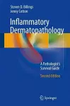 Inflammatory Dermatopathology cover