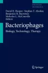 Bacteriophages cover