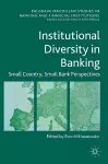 Institutional Diversity in Banking cover