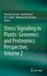 Stress Signaling in Plants: Genomics and Proteomics Perspective, Volume 2 cover