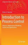 Introduction to Process Control cover