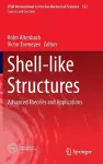 Shell-like Structures cover