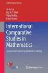 International Comparative Studies in Mathematics cover