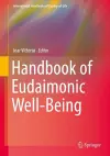 Handbook of Eudaimonic Well-Being cover