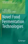 Novel Food Fermentation Technologies cover