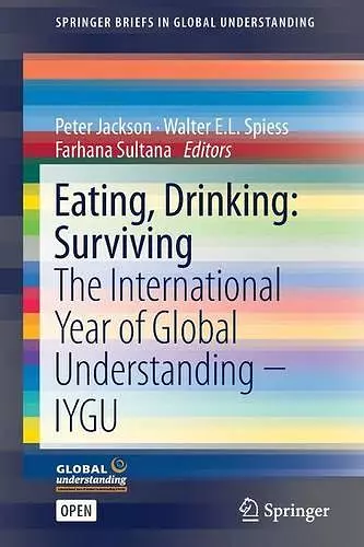 Eating, Drinking: Surviving cover