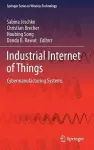 Industrial Internet of Things cover