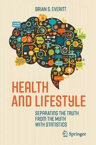 Health and Lifestyle cover