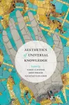 Aesthetics of Universal Knowledge cover