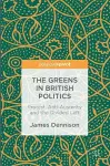 The Greens in British Politics cover