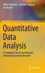 Quantitative Data Analysis cover