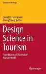 Design Science in Tourism cover