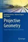 Projective Geometry cover