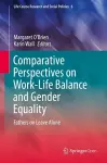 Comparative Perspectives on Work-Life Balance and Gender Equality cover