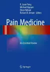 Pain Medicine cover