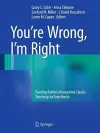 You’re Wrong, I’m Right cover