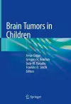 Brain Tumors in Children cover