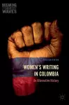 Women's Writing in Colombia cover