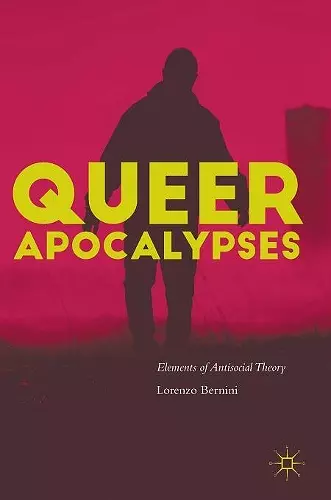 Queer Apocalypses cover