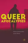 Queer Apocalypses cover