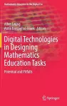 Digital Technologies in Designing Mathematics Education Tasks cover