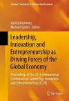 Leadership, Innovation and Entrepreneurship as Driving Forces of the Global Economy cover