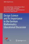 Design Science and Its Importance in the German Mathematics Educational Discussion cover