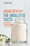 Homeopathy - The Undiluted Facts cover