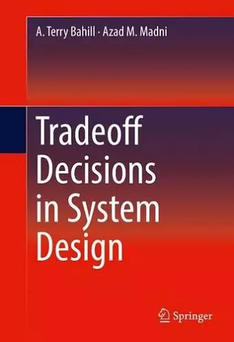 Tradeoff Decisions in System Design cover