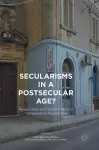 Secularisms in a Postsecular Age? cover