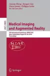 Medical Imaging and Augmented Reality cover