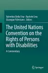 The United Nations Convention on the Rights of Persons with Disabilities cover