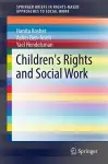 Children's Rights and Social Work cover