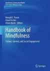 Handbook of Mindfulness cover