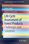 Life Cycle Assessment of Forest Products cover