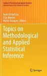 Topics on Methodological and Applied Statistical Inference cover