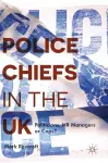 Police Chiefs in the UK cover