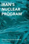 Iran’s Nuclear Program cover