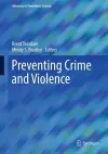 Preventing Crime and Violence cover