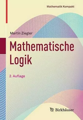 Mathematische Logik cover