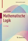 Mathematische Logik cover