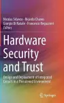 Hardware Security and Trust cover