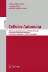 Cellular Automata cover