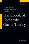 Handbook of Dynamic Game Theory cover