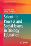 Scientific Process and Social Issues in Biology Education cover